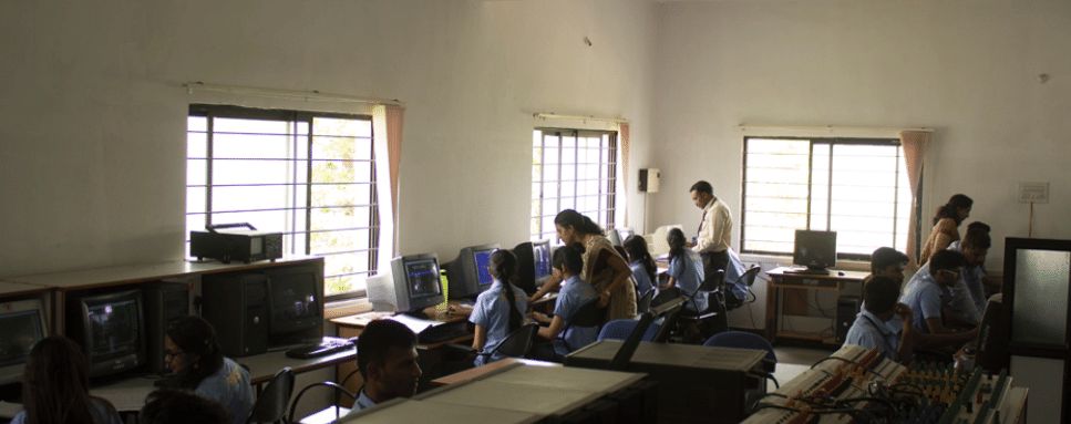 RNSIT hostel photo 11